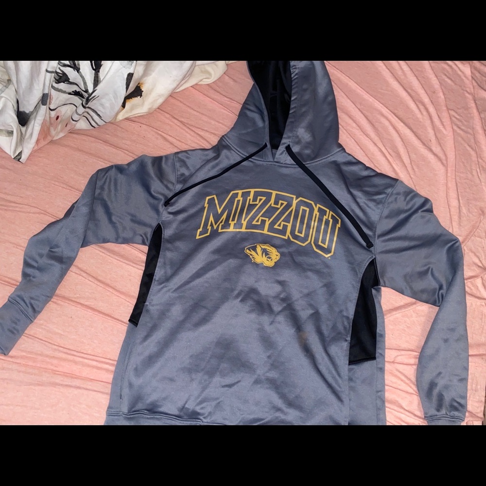 Missouri Hoodie